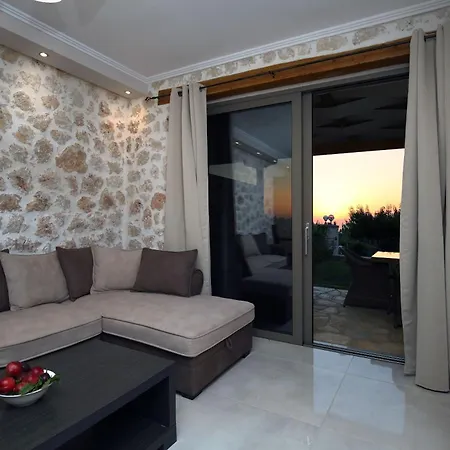 Apartment Charmante Irida In Der Naehe Von Kathisma Und Dem Von Mylos